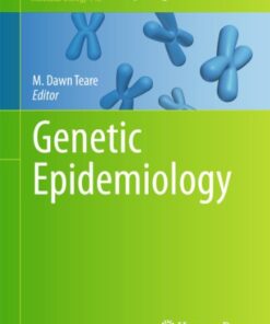 {pdf} Genetic Epidemiology Mohammed-Elfatih Twfieg, M. Dawn Teare (auth.), M. Dawn Teare (eds.)