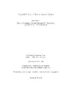 [PDF] A Guided Tour of Mathematical Physics Roel Snieder