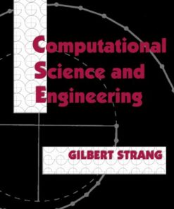 [PDF] 12.Computational Science and Engineering Gilbert Strang