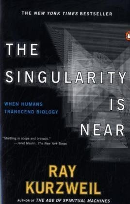 [PDF] The Singularity Is Near: When Humans Transcend Biology Ray Kurzweil