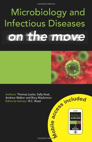 {PDF} Microbiology and Infectious Diseases on the Move Thomas Locke, Sally Keat, Andrew Walker, Rory Mackinnon