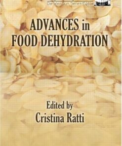 [PDF] Advances in Food Dehydration (Contemporary Food Engineering Series) Cristina Ratti