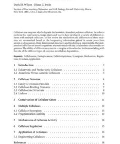 [PDF] Advances in Biochemical Engineering/Biotechnology. Recent Progress in Bioconversion of Lignocellulocsics Scheper Th. (ed.)