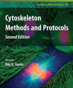 {PDF} Cytoskeleton Methods and Protocols Torsten W?llert, George M. Langford (auth.), Ray H. Gavin (eds.)