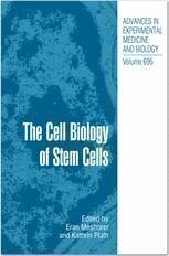 [PDF] The Cell Biology of Stem Cells Yojiro Yamanaka, Amy Ralston (auth.), Eran Meshorer PhD, Kathrin Plath PhD (eds.)