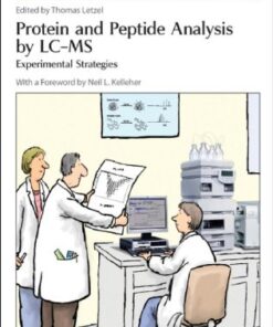 [PDF] Protein and Peptide Analysis by LC-MS: Experimental Strategies Thomas Letzel, Roger M Smith, Tamo Fukamizo, Takayuki Ohnuma, Seronei Chelulei Cheison, Christian Webhofer, Michael Schrader, Gabrielle Sthr, Andreas Tebbe, Boris Macek, Johanna Gra?mann, Romy Scheerle, Michael Krappmann, Rene Wissiack, Friedrich Lottspeich, Johannes Hoos, Nicolas L Young, Benjamin A Garcia, Ulrich Kulozik, Wilfried M.A Niessen