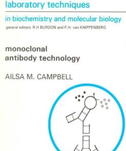 [PDF] Monoclonal Antibody Technology: The Production and Characterization of Rodent and Human Hybridomas R.H. Burdon and P.H. van Knippenberg (Eds.)