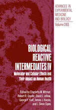 [PDF] Biological Reactive Intermediates IV: Molecular and Cellular Effects and Their Impact on Human Health F. Peter Guengerich, Tsutomu Shimada, Arnaud Bondon, Timothy L. Macdonald (auth.), Charlotte M. Witmer, Robert R. Snyder, David J. Jollow, George F. Kalf, James J. Kocsis, I. Glenn Sipes (eds.)