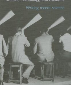 {PDF} The Historiography of Contemporary Science, Technology, and Medicine: Writing Recent Science Ronald Edmund Doel (Editor), Thomas S?derqvist (Editor)