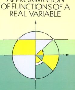 {PDF} Theory of approximation of functions of a real variable A. F. Timan