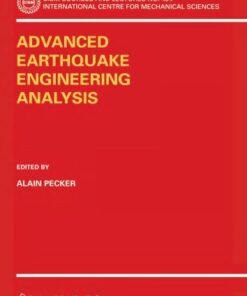 [PDF] Advanced Earthquake Engineering Analysis Alain Pecker