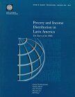 {PDF} Poverty and Income Distribution in Latin America: The Story of the 1980s (World Bank Technical Paper) George Psacharopoulos, Samuel Morley, Ariel Fiszbein, Haeduck Lee, Bill Wood