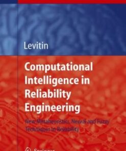 {PDF} Computational Intelligence in Reliability Engineering Gregory Levitin, Gregory Levitin