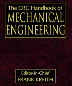 [PDF] Mechanical Engineering Handbook Frank Kreith