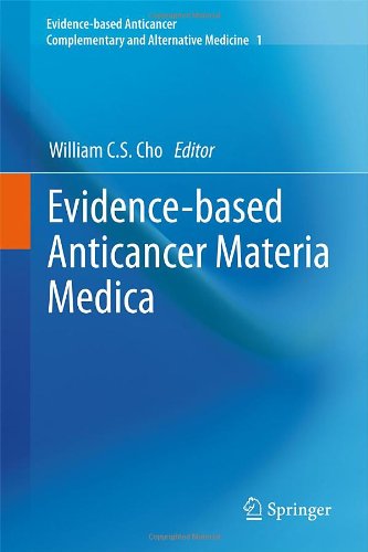 {PDF} Evidence-based Anticancer Materia Medica Addanki P. Kumar, Heather Graham, Craig Robson (auth.), William C.S. Cho (eds.)