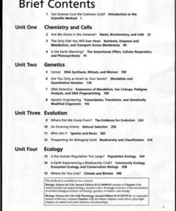 [PDF] Biology: Science for Life Colleen Belk, Virginia Borden Maier