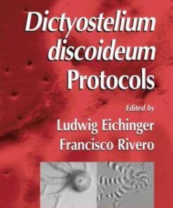 {PDF} Dictyostelium discoideum Protocols Ludwig Eichinger (???), Francisco Rivero (ed.)