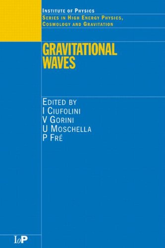 [PDF] Gravitational waves I. Ciufolini, V. Gorini, U. Moschella, P Fre