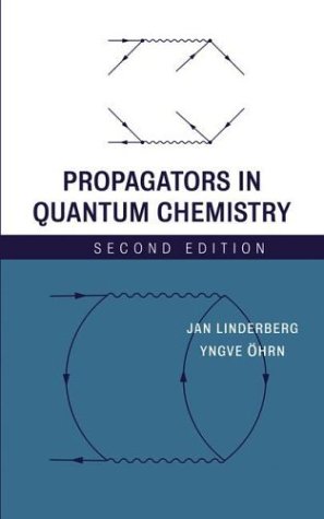 [PDF] Propagators in quantum chemistry Jan Linderberg, Yngve ?hrn