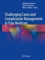 [PDF] Challenging Cases and Complication Management in Pain Medicine Magdalena Anitescu,Honorio T. Benzon,Mark S. Wallace (eds.)