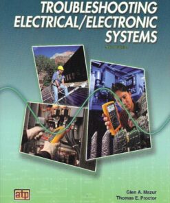 {PDF} Troubleshooting Electrical/Electronic Systems Glen A. Mazur, Thomas E. Proctor