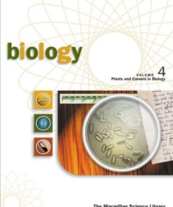 {pdf} Biology, Vol. 4 (Pr-Z) Richard Robinson