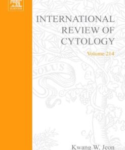 {pdf} A Survey of Cell Biology Kwang W. Jeon (Eds.)