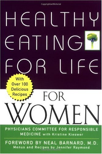 {PDF} Healthy Eating for Life for Women Physicians Committee for Responsible Medicine