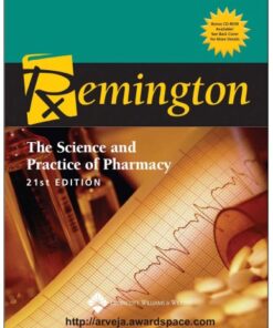 {PDF} Remington: the science and practice of pharmacy Philip P. Gerbino, South Carolina College of Pharmacy-Columbia