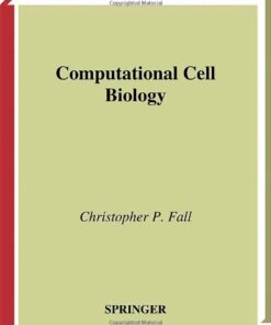 {pdf} Computational cell biology Fall C., et al. (eds.)