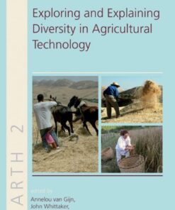 {PDF} Exploring and explaining diversity in agricultural technology Anderson, Patricia C.; Whittaker, John Charles; Gijn, Annelou L. van