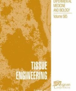[PDF] Tissue Engineering Agnieszka Banas, Gary Quinn, Yusuke Yamamoto, Takumi Teratani, Takahiro Ochiya (auth.), John P. Fisher (eds.)