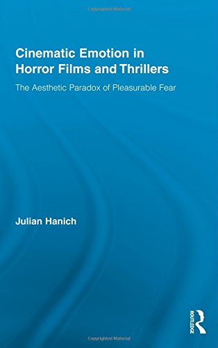 [PDF] Cinematic Emotion in Horror Films and Thrillers: The Aesthetic Paradox of Pleasurable Fear