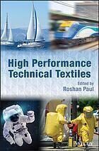 {PDF} High performance technical textiles Paul, Roshan
