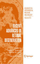 [PDF] Recent Advances in Retinal Degeneration Ruben Adler (auth.), Robert E. Anderson, Matthew M. LaVail, Joe G. Hollyfield (eds.)