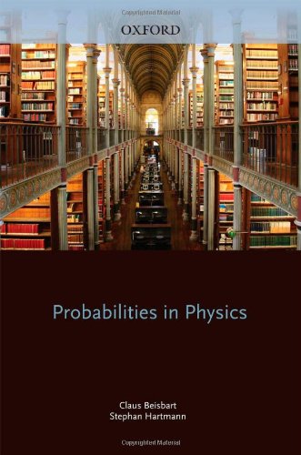 [PDF] Probabilities in Physics Claus Beisbart, Stephan Hartmann