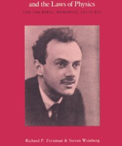 [pdf] Elementary Particles and the Laws of Physics: The 1986 Dirac Memorial Lectures Richard P. Feynman, Steven Weinberg