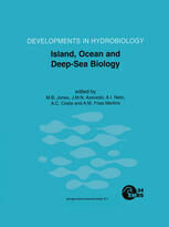 [PDF] Island, Ocean and Deep-Sea Biology: Proceedings of the 34th European Marine Biology Symposium, held in Ponta Delgada (Azores), Portugal, 13?17 September 1999 S. J. Hawkins, H. B. S. M. Corte-Real, F. G. Pannacciulli, L. C. Weber, J. D. D. Bisbop (auth.), M. B. Jones, J. M. N. Azevedo, A. I. Neto, A. C. Costa, A. M. Frias Martins (eds.)