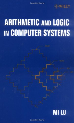 [PDF] Arithmetic and logic in computer systems Mi Lu