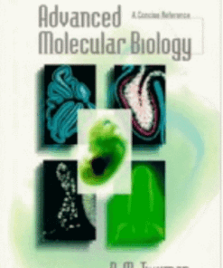 [PDF] Advanced Molecular Biology: A Concise Reference Richard Twyman