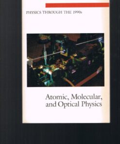 [pdf] Atomic, Molecular, and Optical Physics Unknown