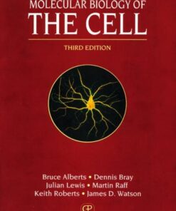 {PDF} Molecular Biology of the Cell Bruce Alberts, Dennis Bray, Julian Lewis, Martin Raff, Keith Roberts, James D. Watson, Nigel Orme, Kaye Hesketh-Moore