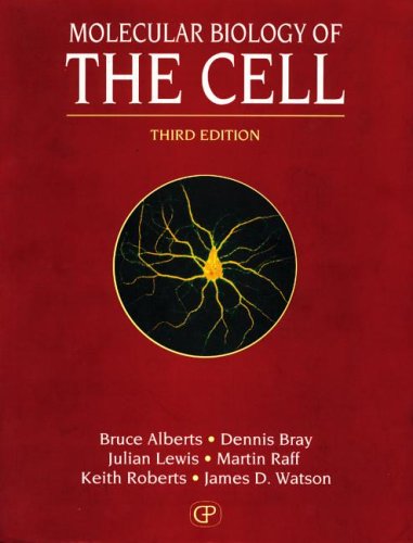 {PDF} Molecular Biology of the Cell Bruce Alberts, Dennis Bray, Julian Lewis, Martin Raff, Keith Roberts, James D. Watson, Nigel Orme, Kaye Hesketh-Moore