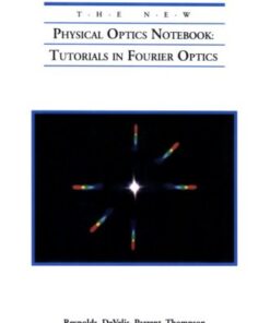 [PDF] The new physical optics notebook Reynolds G.O., et al.