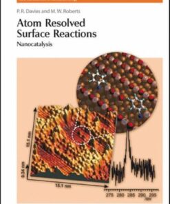 [PDF] Atom Resolved Surface Reactions: Nanocatalysis P.R. Davies, M.W. Roberts