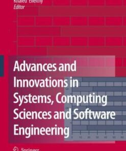 [PDF] Advances and Innovations in Systems, Computing Sciences and Software Engineering Khaled Elleithy