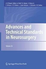 {PDF} Advances and Technical Standards in Neurosurgery M. R. Coleman, J. D. Pickard (auth.), J. D. Pickard, N. Akalan, V. Benes Jr., C. Di Rocco, V. V. Dolenc, J. Lobo Antunes, J. Schramm, M. Sindou (eds.)
