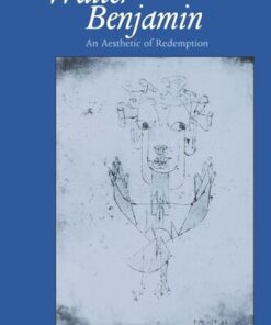 [PDF] Walter Benjamin: An Aesthetic of Redemption