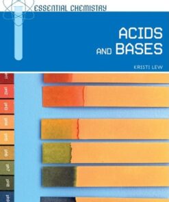 [PDF] Acids and Bases (Essential Chemistry) Kristi Lew