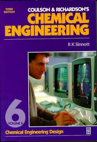 [PDF] Coulson Richardson s Chemical Engineering R K Sinnott